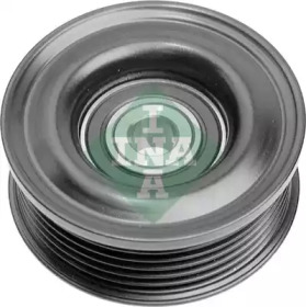WILMINK GROUP wg1252926 -  Паразитный / ведущий ролик, поликлиновой ремень